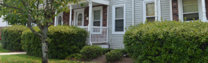 About Pleasant View Apartments in Easthampton, MA: One and two bedroom apartments in Western, MA