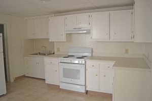 One and two bedroom apartments in Easthampton, MA: Quaint apartments in Western, MA